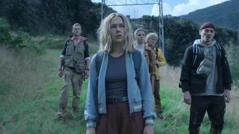 movie image