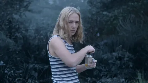movie image
