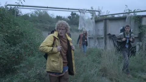 movie image