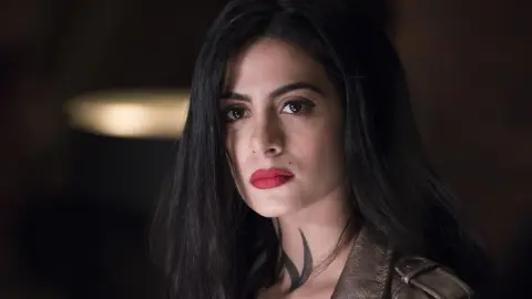 movie image