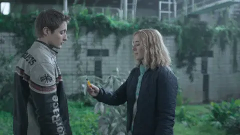 movie image