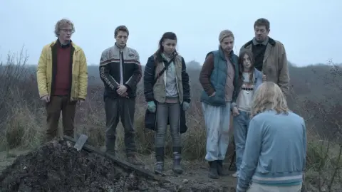 movie image