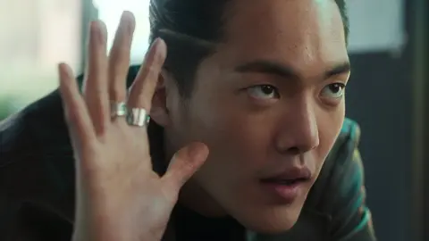 movie image