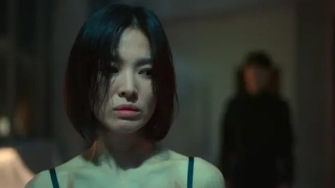 movie image