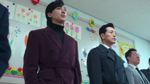movie image