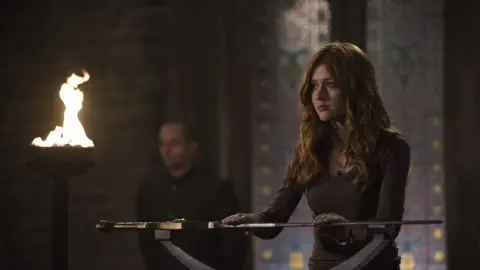 movie image