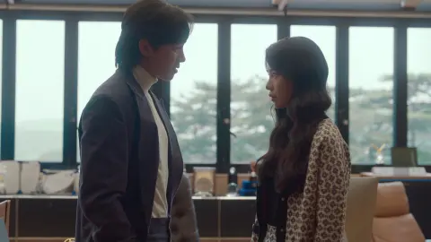movie image