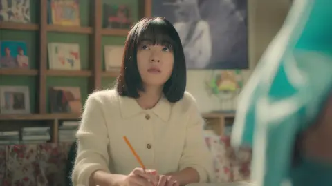 movie image