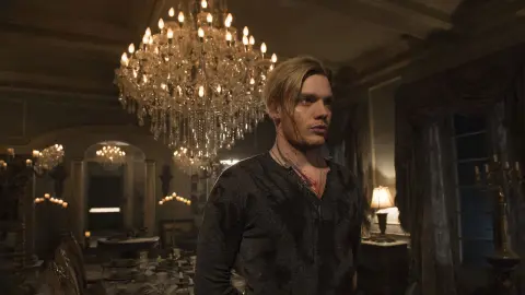 movie image