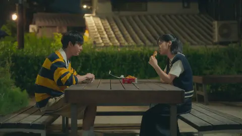 movie image