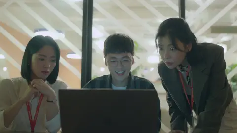 movie image