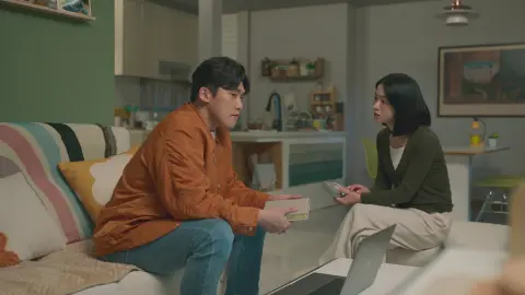 movie image