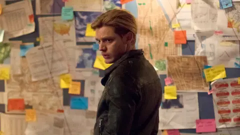 movie image