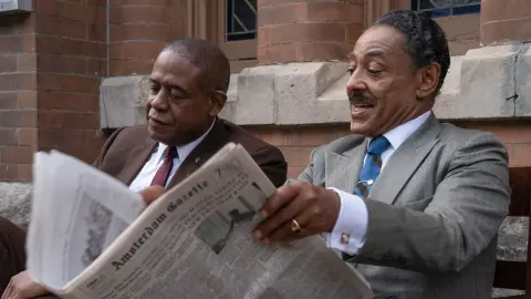 movie image
