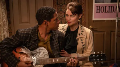 movie image