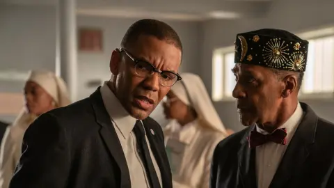 movie image