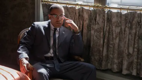 movie image