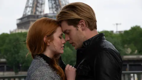movie image