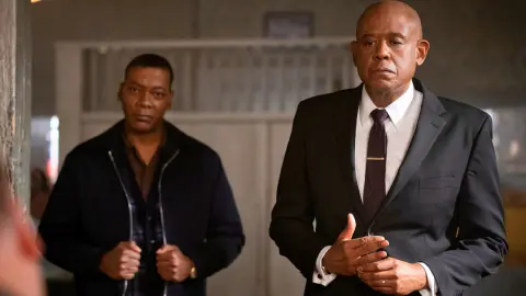 movie image