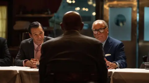 movie image