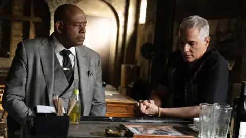 movie image