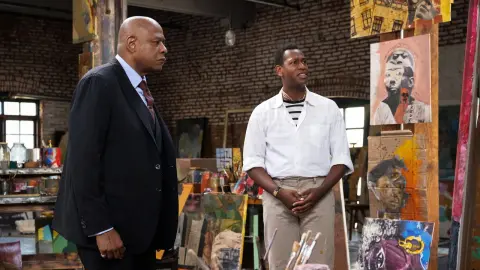 movie image