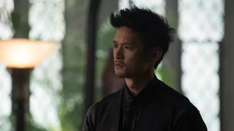 movie image