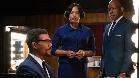 movie image