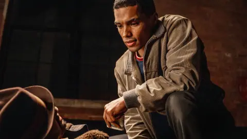 movie image