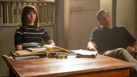 movie image