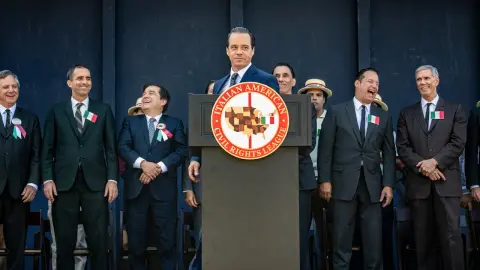 movie image