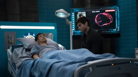 movie image