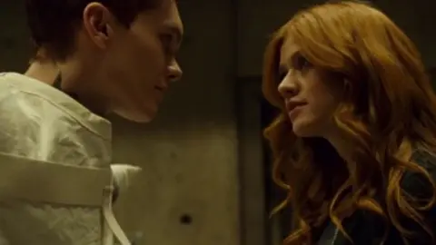 movie image