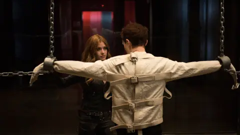 movie image