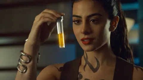 movie image