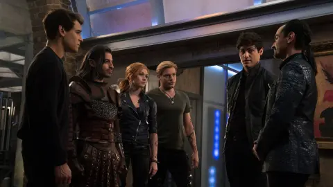 movie image
