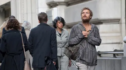 movie image