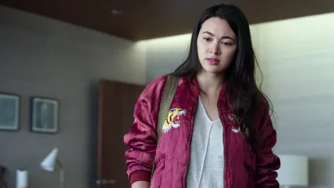 movie image