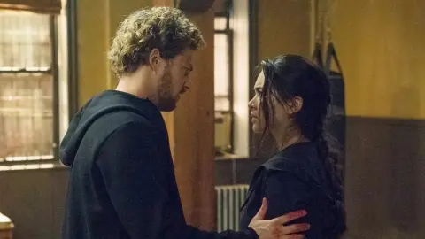 movie image