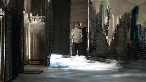 movie image