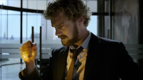 movie image