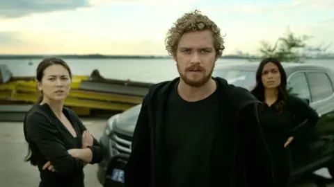 movie image