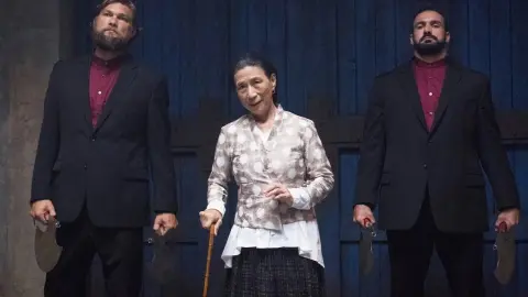 movie image