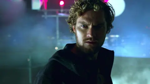 movie image