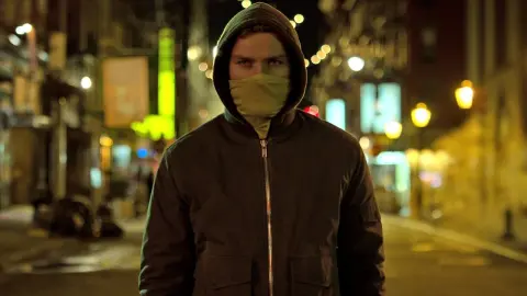 movie image