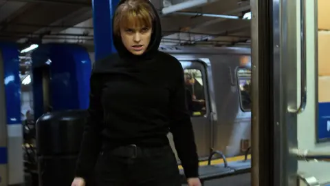 movie image
