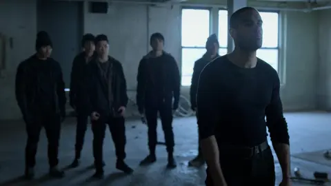 movie image