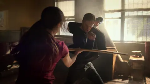 movie image