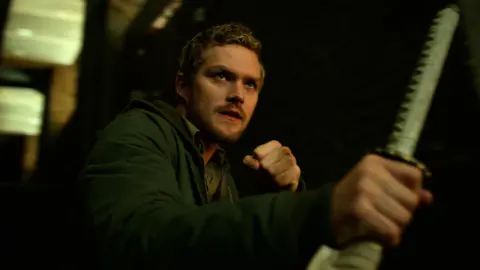 movie image
