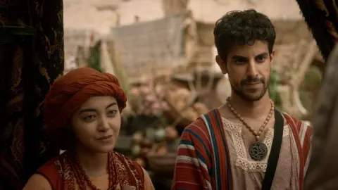 movie image